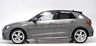USED 2019 19 AUDI A1 1.0 SPORTBACK TFSI S LINE 5d 114 BHP + &pound;8155 OPTIONAL EXTRAS +