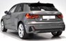 USED 2019 19 AUDI A1 1.0 SPORTBACK TFSI S LINE 5d 114 BHP + &pound;8155 OPTIONAL EXTRAS +