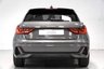 USED 2019 19 AUDI A1 1.0 SPORTBACK TFSI S LINE 5d 114 BHP + &pound;8155 OPTIONAL EXTRAS +