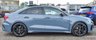 USED 2022 71 AUDI RS3 SALOON 2.5 RS 3 TFSI QUATTRO VORSPRUNG 4d 395 BHP TOP SPEC+SALOON+VORSPRUNG