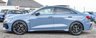 USED 2022 71 AUDI RS3 SALOON 2.5 RS 3 TFSI QUATTRO VORSPRUNG 4d 395 BHP TOP SPEC+SALOON+VORSPRUNG
