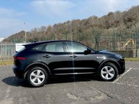 USED 2019 19 JAGUAR E-PACE 2.0 R-DYNAMIC S 5d 178 BHP 