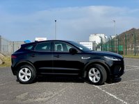 USED 2019 19 JAGUAR E-PACE 2.0 R-DYNAMIC S 5d 178 BHP 