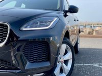 USED 2019 19 JAGUAR E-PACE 2.0 R-DYNAMIC S 5d 178 BHP 