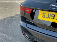 USED 2019 19 JAGUAR E-PACE 2.0 R-DYNAMIC S 5d 178 BHP 