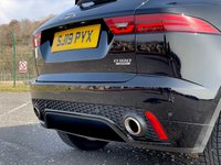 USED 2019 19 JAGUAR E-PACE 2.0 R-DYNAMIC S 5d 178 BHP 