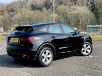 USED 2019 19 JAGUAR E-PACE 2.0 R-DYNAMIC S 5d 178 BHP 