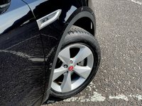 USED 2019 19 JAGUAR E-PACE 2.0 R-DYNAMIC S 5d 178 BHP 