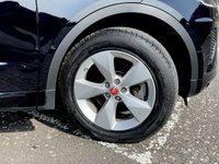 USED 2019 19 JAGUAR E-PACE 2.0 R-DYNAMIC S 5d 178 BHP 