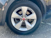 USED 2019 19 JAGUAR E-PACE 2.0 R-DYNAMIC S 5d 178 BHP 