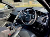 USED 2019 19 JAGUAR E-PACE 2.0 R-DYNAMIC S 5d 178 BHP 