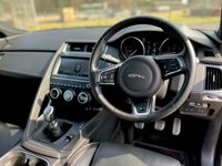 USED 2019 19 JAGUAR E-PACE 2.0 R-DYNAMIC S 5d 178 BHP 