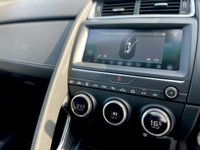 USED 2019 19 JAGUAR E-PACE 2.0 R-DYNAMIC S 5d 178 BHP 