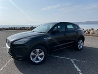 USED 2019 19 JAGUAR E-PACE 2.0 R-DYNAMIC S 5d 178 BHP 