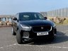 USED 2019 19 JAGUAR E-PACE 2.0 R-DYNAMIC S 5d 178 BHP 