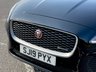 USED 2019 19 JAGUAR E-PACE 2.0 R-DYNAMIC S 5d 178 BHP 