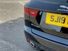 USED 2019 19 JAGUAR E-PACE 2.0 R-DYNAMIC S 5d 178 BHP 