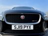 USED 2019 19 JAGUAR E-PACE 2.0 R-DYNAMIC S 5d 178 BHP 