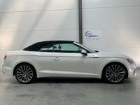 USED 2017 K AUDI A5 2.0 TDI S LINE 2d 188 BHP Over &pound;5k Options,Sat Nav