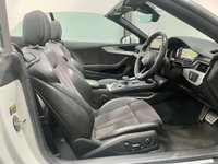 USED 2017 K AUDI A5 2.0 TDI S LINE 2d 188 BHP Over &pound;5k Options,Sat Nav