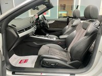 USED 2017 K AUDI A5 2.0 TDI S LINE 2d 188 BHP Over &pound;5k Options,Sat Nav