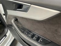 USED 2017 K AUDI A5 2.0 TDI S LINE 2d 188 BHP Over &pound;5k Options,Sat Nav