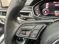 USED 2017 K AUDI A5 2.0 TDI S LINE 2d 188 BHP Over &pound;5k Options,Sat Nav