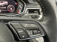 USED 2017 K AUDI A5 2.0 TDI S LINE 2d 188 BHP Over &pound;5k Options,Sat Nav