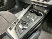 USED 2017 K AUDI A5 2.0 TDI S LINE 2d 188 BHP Over &pound;5k Options,Sat Nav