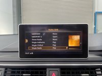 USED 2017 K AUDI A5 2.0 TDI S LINE 2d 188 BHP Over &pound;5k Options,Sat Nav