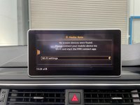 USED 2017 K AUDI A5 2.0 TDI S LINE 2d 188 BHP Over &pound;5k Options,Sat Nav