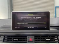 USED 2017 K AUDI A5 2.0 TDI S LINE 2d 188 BHP Over &pound;5k Options,Sat Nav