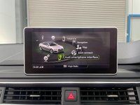 USED 2017 K AUDI A5 2.0 TDI S LINE 2d 188 BHP Over &pound;5k Options,Sat Nav