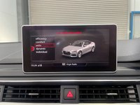 USED 2017 K AUDI A5 2.0 TDI S LINE 2d 188 BHP Over &pound;5k Options,Sat Nav
