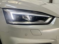USED 2017 K AUDI A5 2.0 TDI S LINE 2d 188 BHP Over &pound;5k Options,Sat Nav