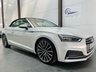 USED 2017 K AUDI A5 2.0 TDI S LINE 2d 188 BHP Over &pound;5k Options,Sat Nav