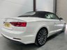 USED 2017 K AUDI A5 2.0 TDI S LINE 2d 188 BHP Over &pound;5k Options,Sat Nav