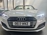USED 2017 K AUDI A5 2.0 TDI S LINE 2d 188 BHP Over &pound;5k Options,Sat Nav