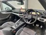 USED 2017 K AUDI A5 2.0 TDI S LINE 2d 188 BHP Over &pound;5k Options,Sat Nav