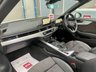 USED 2017 K AUDI A5 2.0 TDI S LINE 2d 188 BHP Over &pound;5k Options,Sat Nav