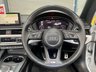 USED 2017 K AUDI A5 2.0 TDI S LINE 2d 188 BHP Over &pound;5k Options,Sat Nav