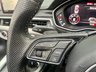 USED 2017 K AUDI A5 2.0 TDI S LINE 2d 188 BHP Over &pound;5k Options,Sat Nav