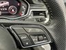 USED 2017 K AUDI A5 2.0 TDI S LINE 2d 188 BHP Over &pound;5k Options,Sat Nav