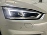 USED 2017 K AUDI A5 2.0 TDI S LINE 2d 188 BHP Over &pound;5k Options,Sat Nav