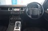 USED 2013 13 LAND ROVER RANGE ROVER SPORT 3.0 SDV6 HSE BLACK  EDITION 5d 255 BHP LOW APR FINANCE AVAILABLE