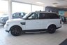 USED 2013 13 LAND ROVER RANGE ROVER SPORT 3.0 SDV6 HSE BLACK  EDITION 5d 255 BHP LOW APR FINANCE AVAILABLE