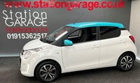 USED 2015 65 CITROEN C1 1.2 PURETECH FLAIR 5d 82 BHP BLUE LAGOON  ROOF OPTION
