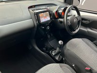 USED 2015 65 CITROEN C1 1.2 PURETECH FLAIR 5d 82 BHP BLUE LAGOON  ROOF OPTION