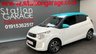 USED 2015 65 CITROEN C1 1.2 PURETECH FLAIR 5d 82 BHP BLUE LAGOON  ROOF OPTION