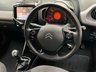 USED 2015 65 CITROEN C1 1.2 PURETECH FLAIR 5d 82 BHP BLUE LAGOON  ROOF OPTION